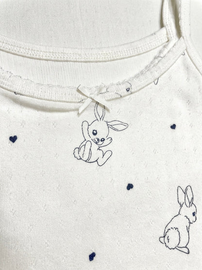 Cute Bunny Tank