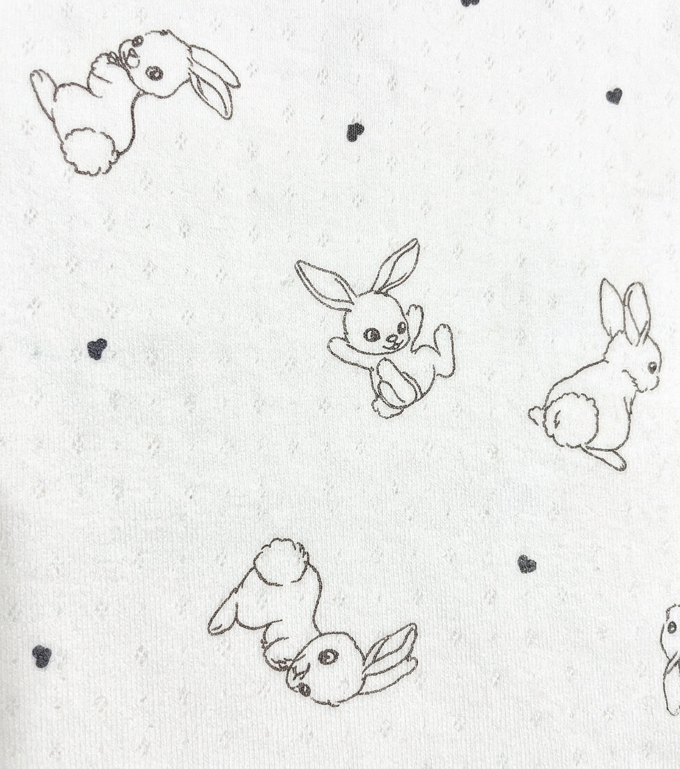 Cute Bunny Tank