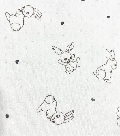 Cute Bunny Tank